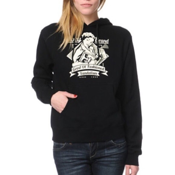 Obey Sweaters - Obey Hoodie